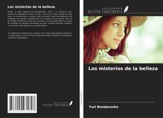Copertina di Los misterios de la belleza