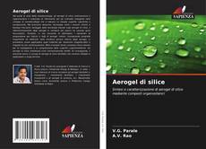 Couverture de Aerogel di silice