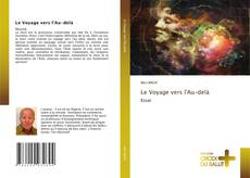 Capa do livro de Le Voyage vers l'Au-delà 