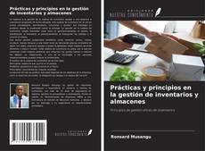 Buchcover von Prácticas y principios en la gestión de inventarios y almacenes