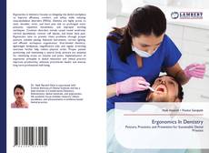 Borítókép a  Ergonomics In Dentistry - hoz