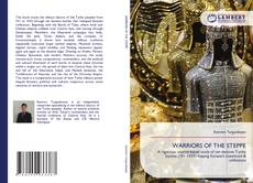 Bookcover of WARRIORS OF THE STEPPE