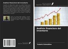 Copertina di Análisis financiero del inventario