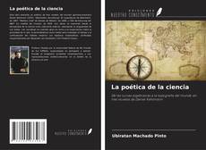 Copertina di La poética de la ciencia