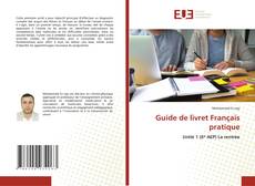Couverture de Guide de livret Français pratique