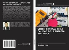 Buchcover von VISIÓN GENERAL DE LA CALIDAD DE LA ENERGÍA ELÉCTRICA