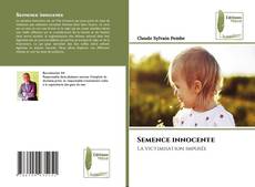 Copertina di Semence innocente
