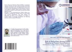 Bookcover of Role of Roflumilast Among COPD Patients to Prevent Exacerbations