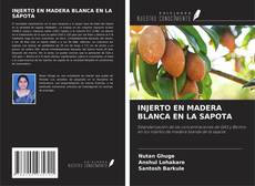 Обложка INJERTO EN MADERA BLANCA EN LA SAPOTA