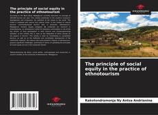The principle of social equity in the practice of ethnotourism的封面