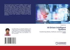 Bookcover of AI-Driven Intelligent Systems