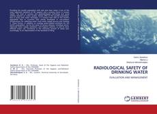 Borítókép a  RADIOLOGICAL SAFETY OF DRINKING WATER - hoz