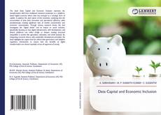Copertina di Data Capital and Economic Inclusion