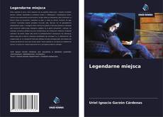Copertina di Legendarne miejsca