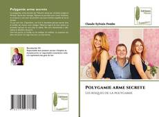 Portada del libro de Polygamie arme secrete