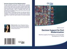 Decision Support for Port Modernisation的封面