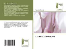 Copertina di Les Perles d'Amour