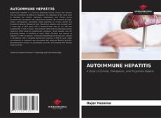Bookcover of AUTOIMMUNE HEPATITIS