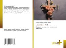 Borítókép a  Alucino de York - hoz