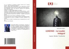Couverture de LEAD360 – Le Leader Intégral