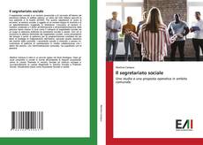 Copertina di Il segretariato sociale