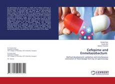 Borítókép a  Cefepime and Enmetazobactum - hoz