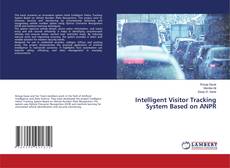 Bookcover of Intelligent Visitor Tracking System Based on ANPR