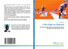 Portada del libro de L'Art d'Agir en Gagnant