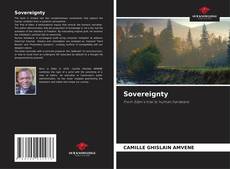 Bookcover of Sovereignty