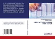 Borítókép a  Financial Performance of NTPC Limited - hoz