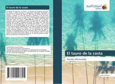 El tauro de la costa kitap kapağı