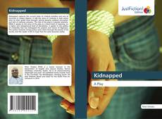 Couverture de Kidnapped