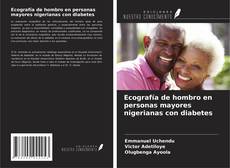 Couverture de Ecografía de hombro en personas mayores nigerianas con diabetes