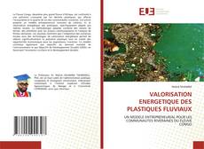 Couverture de VALORISATION ENERGETIQUE DES PLASTIQUES FLUVIAUX