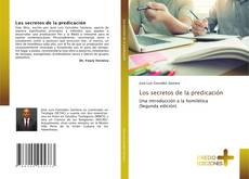 Обложка Los secretos de la predicación