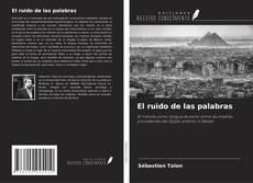 Buchcover von El ruido de las palabras