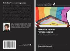 Copertina di Estudios Queer reimaginados