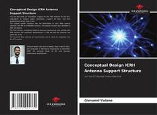 Buchcover von Conceptual Design ICRH Antenna Support Structure
