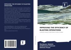 Borítókép a  IMPROVING THE EFFICIENCY OF BLASTING OPERATIONS - hoz