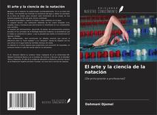 Buchcover von El arte y la ciencia de la natación