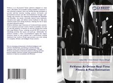 Bookcover of FitVerse: AI-Driven Real-Time Fitness & Pose Estimation