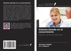 Buchcover von Sistema basado en el conocimiento