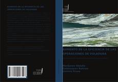 Copertina di AUMENTO DE LA EFICIENCIA DE LAS OPERACIONES DE VOLADURA