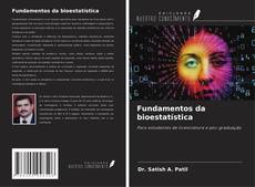 Buchcover von Fundamentos da bioestatística