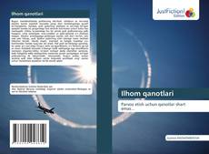 Copertina di Ilhom qanotlari