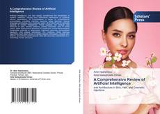 Couverture de A Comprehensive Review of Artificial Intelligence