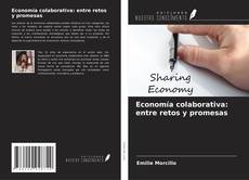 Copertina di Economía colaborativa: entre retos y promesas