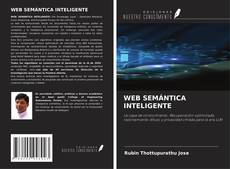 WEB SEMÁNTICA INTELIGENTE kitap kapağı
