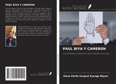 Copertina di PAUL BIYA Y CAMERÚN