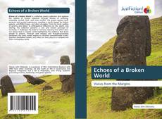 Bookcover of Echoes of a Broken World
